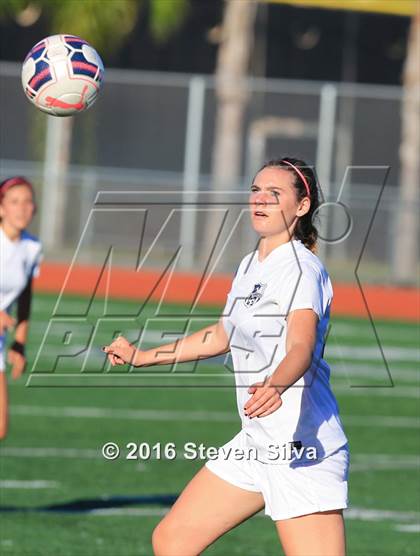 Thumbnail 2 in JV: San Dieguito Academy @ San Marcos photogallery.