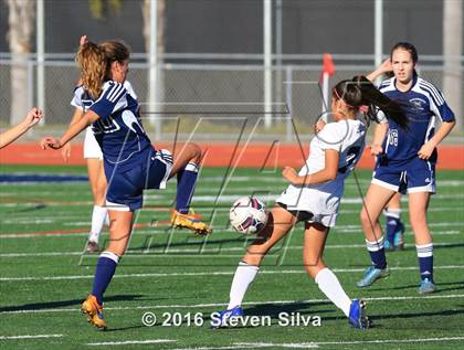 Thumbnail 2 in JV: San Dieguito Academy @ San Marcos photogallery.