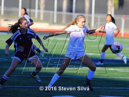Thumbnail 2 in JV: San Dieguito Academy @ San Marcos photogallery.