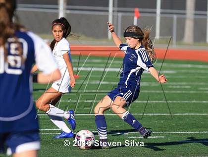 Thumbnail 1 in JV: San Dieguito Academy @ San Marcos photogallery.