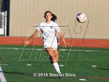 Thumbnail 3 in JV: San Dieguito Academy @ San Marcos photogallery.