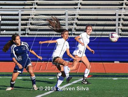 Thumbnail 2 in JV: San Dieguito Academy @ San Marcos photogallery.