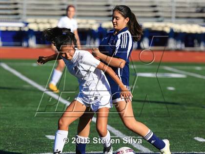 Thumbnail 2 in JV: San Dieguito Academy @ San Marcos photogallery.