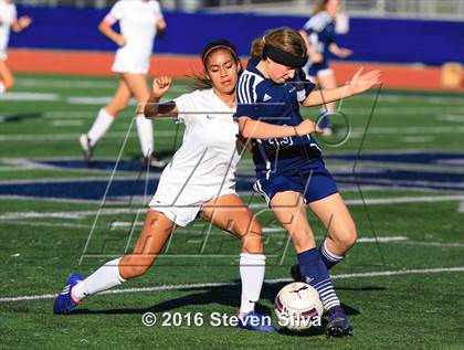 Thumbnail 3 in JV: San Dieguito Academy @ San Marcos photogallery.