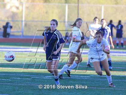 Thumbnail 1 in JV: San Dieguito Academy @ San Marcos photogallery.