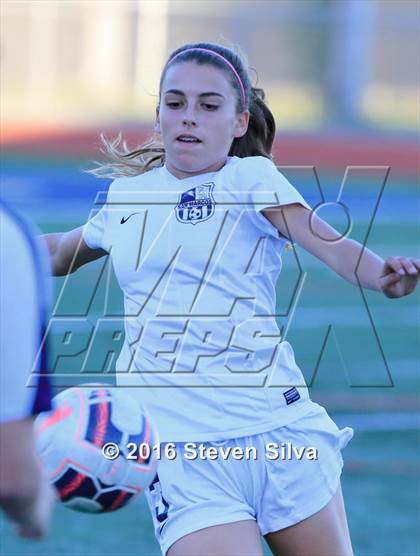 Thumbnail 1 in JV: San Dieguito Academy @ San Marcos photogallery.