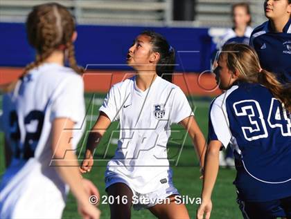 Thumbnail 2 in JV: San Dieguito Academy @ San Marcos photogallery.