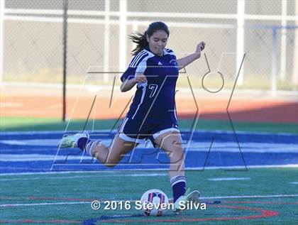 Thumbnail 1 in JV: San Dieguito Academy @ San Marcos photogallery.