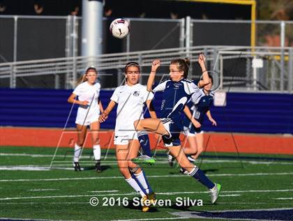 Thumbnail 3 in JV: San Dieguito Academy @ San Marcos photogallery.