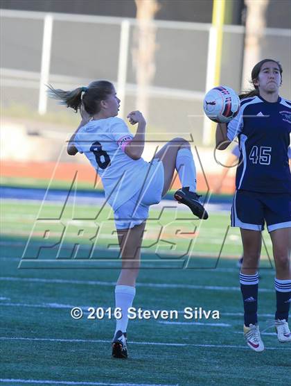Thumbnail 1 in JV: San Dieguito Academy @ San Marcos photogallery.