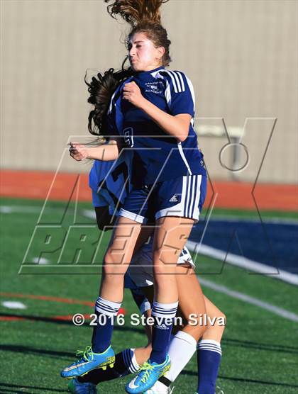 Thumbnail 1 in JV: San Dieguito Academy @ San Marcos photogallery.