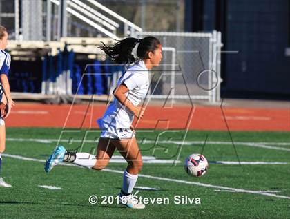 Thumbnail 1 in JV: San Dieguito Academy @ San Marcos photogallery.