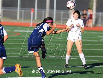 Thumbnail 1 in JV: San Dieguito Academy @ San Marcos photogallery.