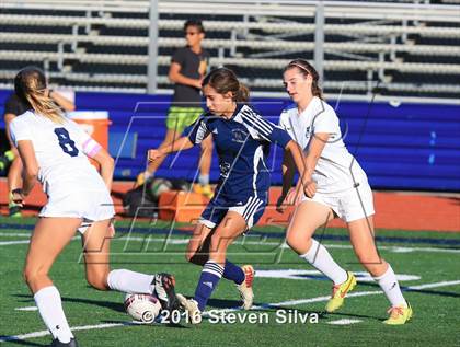 Thumbnail 3 in JV: San Dieguito Academy @ San Marcos photogallery.