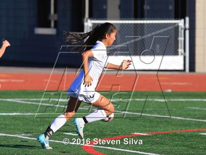 Thumbnail 3 in JV: San Dieguito Academy @ San Marcos photogallery.