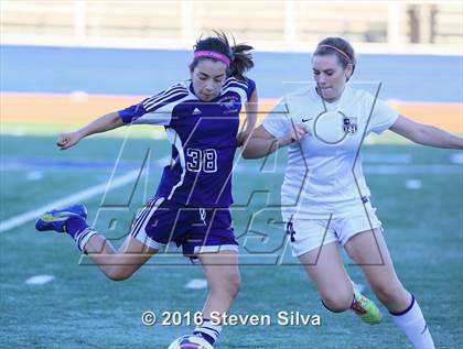 Thumbnail 2 in JV: San Dieguito Academy @ San Marcos photogallery.