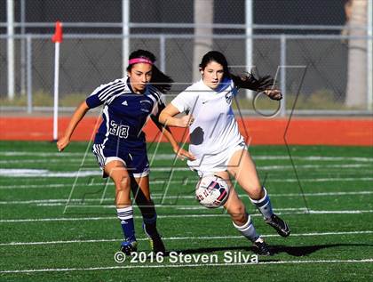 Thumbnail 3 in JV: San Dieguito Academy @ San Marcos photogallery.