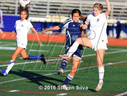 Thumbnail 1 in JV: San Dieguito Academy @ San Marcos photogallery.