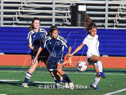Thumbnail 2 in JV: San Dieguito Academy @ San Marcos photogallery.