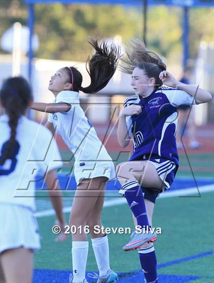 Thumbnail 1 in JV: San Dieguito Academy @ San Marcos photogallery.