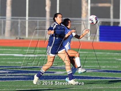 Thumbnail 1 in JV: San Dieguito Academy @ San Marcos photogallery.