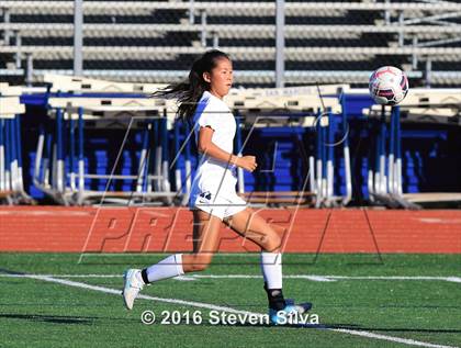 Thumbnail 2 in JV: San Dieguito Academy @ San Marcos photogallery.