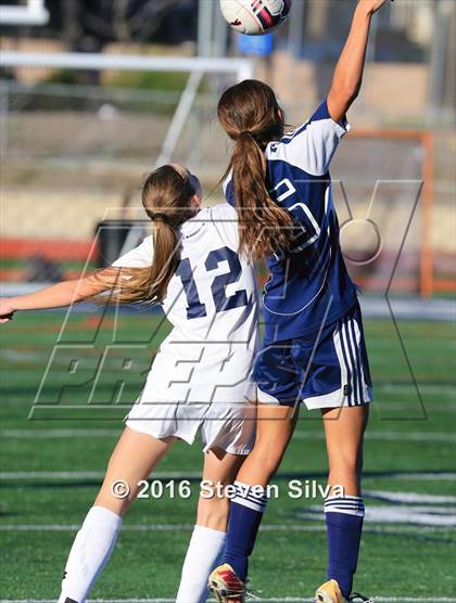 Thumbnail 1 in JV: San Dieguito Academy @ San Marcos photogallery.