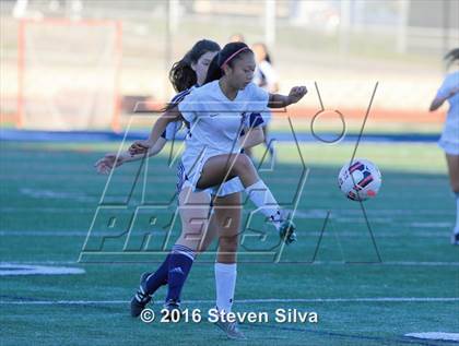 Thumbnail 2 in JV: San Dieguito Academy @ San Marcos photogallery.