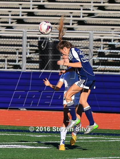 Thumbnail 3 in JV: San Dieguito Academy @ San Marcos photogallery.