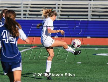 Thumbnail 3 in JV: San Dieguito Academy @ San Marcos photogallery.
