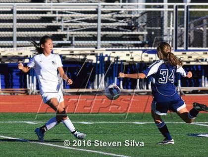 Thumbnail 3 in JV: San Dieguito Academy @ San Marcos photogallery.