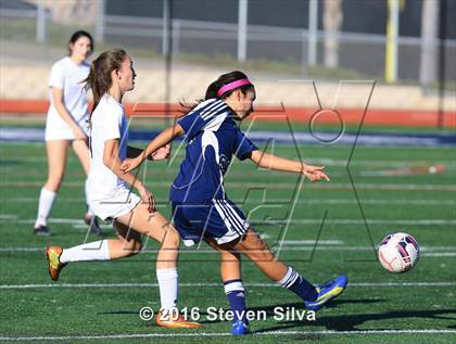 Thumbnail 1 in JV: San Dieguito Academy @ San Marcos photogallery.