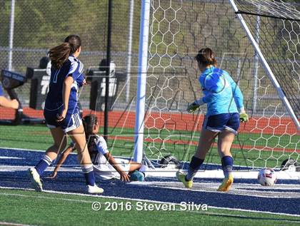 Thumbnail 3 in JV: San Dieguito Academy @ San Marcos photogallery.