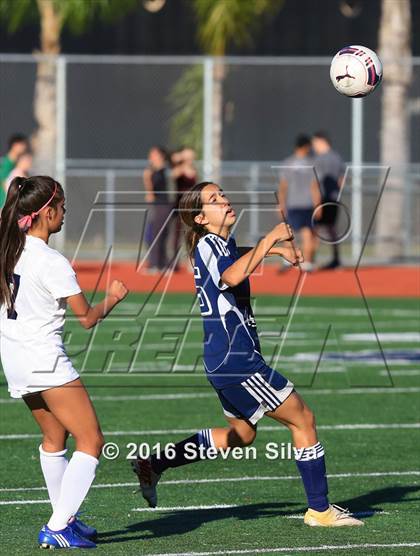 Thumbnail 3 in JV: San Dieguito Academy @ San Marcos photogallery.
