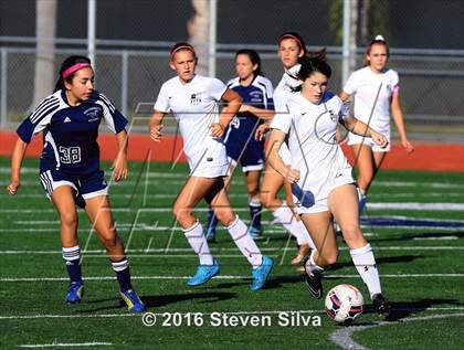 Thumbnail 1 in JV: San Dieguito Academy @ San Marcos photogallery.