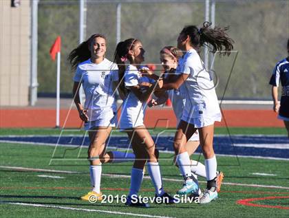 Thumbnail 3 in JV: San Dieguito Academy @ San Marcos photogallery.
