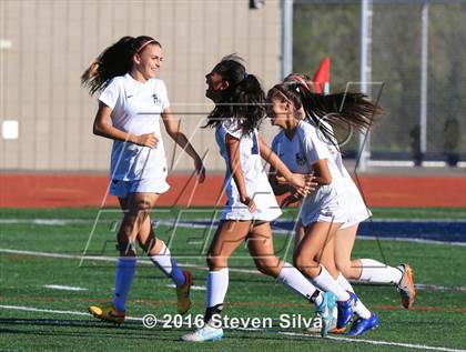 Thumbnail 1 in JV: San Dieguito Academy @ San Marcos photogallery.
