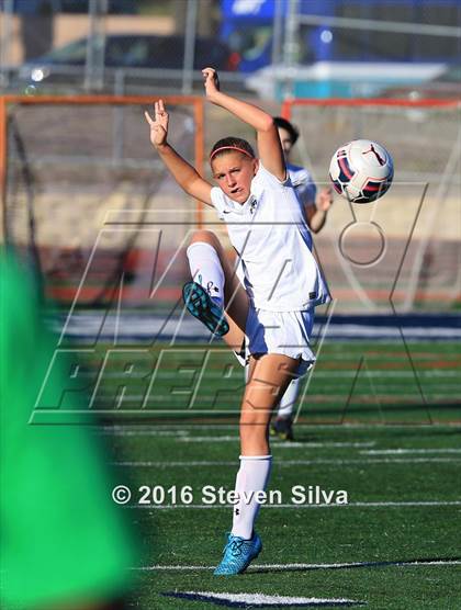 Thumbnail 1 in JV: San Dieguito Academy @ San Marcos photogallery.