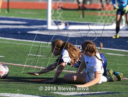 Thumbnail 1 in JV: San Dieguito Academy @ San Marcos photogallery.