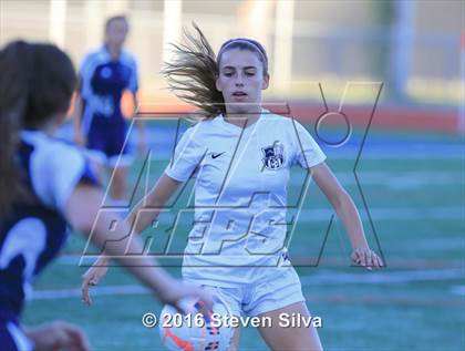 Thumbnail 3 in JV: San Dieguito Academy @ San Marcos photogallery.