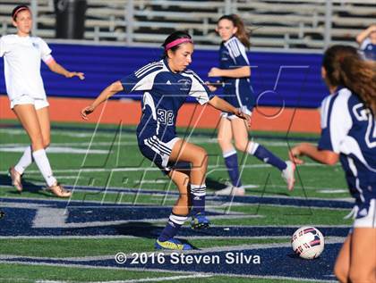 Thumbnail 1 in JV: San Dieguito Academy @ San Marcos photogallery.