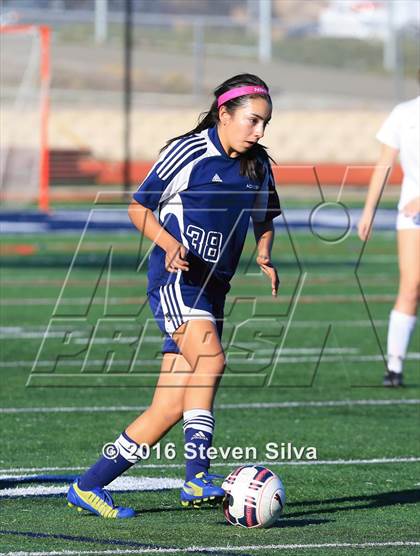 Thumbnail 2 in JV: San Dieguito Academy @ San Marcos photogallery.
