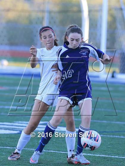 Thumbnail 3 in JV: San Dieguito Academy @ San Marcos photogallery.