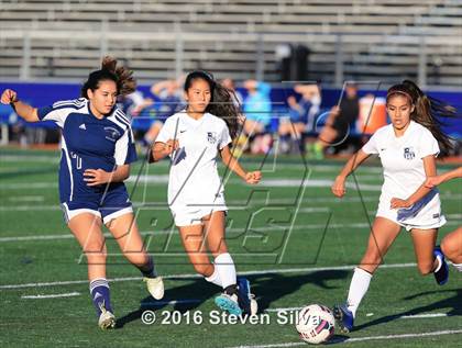 Thumbnail 1 in JV: San Dieguito Academy @ San Marcos photogallery.