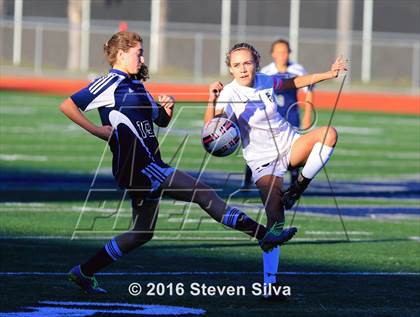 Thumbnail 3 in JV: San Dieguito Academy @ San Marcos photogallery.