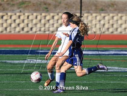 Thumbnail 2 in JV: San Dieguito Academy @ San Marcos photogallery.