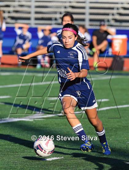 Thumbnail 2 in JV: San Dieguito Academy @ San Marcos photogallery.