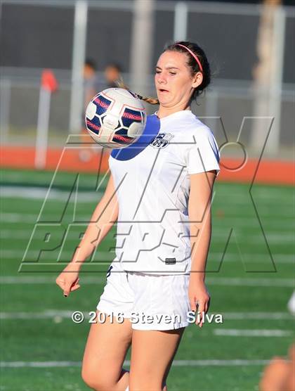Thumbnail 1 in JV: San Dieguito Academy @ San Marcos photogallery.