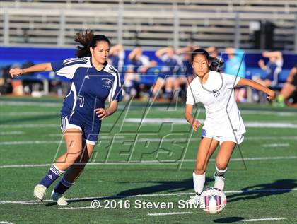 Thumbnail 2 in JV: San Dieguito Academy @ San Marcos photogallery.