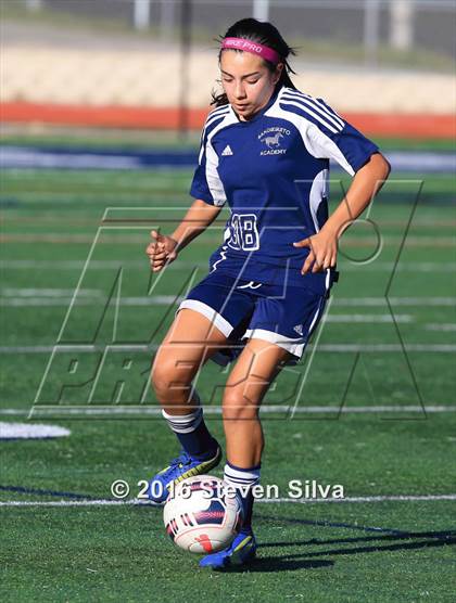 Thumbnail 1 in JV: San Dieguito Academy @ San Marcos photogallery.